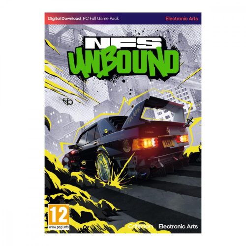 Need for Speed Unbound PC