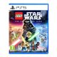 LEGO Star Wars The Skywalker Saga Deluxe Edition PS5