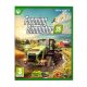 Farming Simulator 25 Series X (magyar felirattal!) (használt, karcmentes)