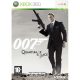 007 Quantum of Solace Xbox 360 (Német,használt, karcmentes)