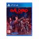 Evil Dead: The Game PS4 / PS5 (használt,karcmentes)