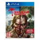 Dead Island Definitive Collection PS4