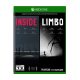 INSIDE & LIMBO Game Bundle Xbox One (használt, karcmentes)