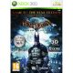 Batman: Arkham Asylum Game of the Year Xbox 360