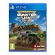 Monster Jam Steel Titans 2 PS4