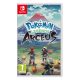 Pokémon Legends: Arceus Switch (használt)