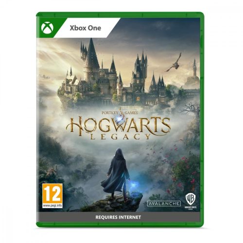 Hogwarts Legacy Xbox One