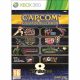 Capcom Digital Collection Xbox 360 (kifakult borító,használt,karcmentes)