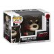 Funko POP! Movies: Cocaine Bear- Medve lábbal figura #1452