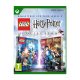 LEGO Harry Potter Collection Remastered Xbox Series X