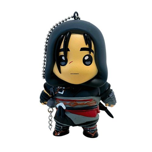 Assassin's Creed Shadows Naoe Lógó figura