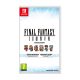 Final Fantasy I-VI Anniversary Edition Switch