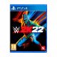 WWE 2K22 PS4 (használt,karcmentes)