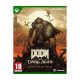 DOOM: The Dark Ages  Premium Edition Xbox Series X