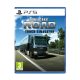 On the Road Truck Simulator PS5 (használt, karcmentes)