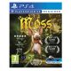 Moss VR PS4 (Playstation VR szükséges) (használt, karcmentes)