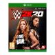 WWE 2K20 Xbox One (használt, karcmentes)