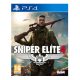 Sniper Elite 4 PS4