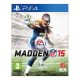 Madden NFL 15 PS4