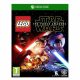 LEGO Star Wars The Force Awakens Xbox One (használt, karcmentes)