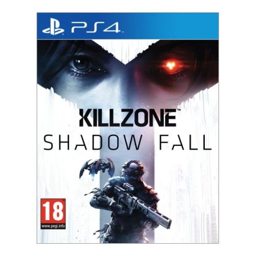 Killzone Shadow Fall PS4