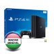 Playstation 4 PRO 1 TB (PS4 Pro) 7016B (használt, 6 hónap jótállás)