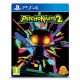 Psychonauts 2 PS4