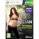 Jillian Michaels Fitness Experience Xbox 360 (Kinect szükséges)