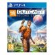 Outcast Second Contact PS4 (használt,karcmentes)