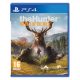 The Hunter Call of the Wild PS4 (használt,karcmentes)