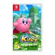 Kirby and the Forgotten Land Switch