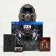 Doom: Eternal Collector's Edition PS4 (használt)