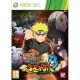 Naruto Shippuden Ultimate Ninja Storm 3 Xbox 360