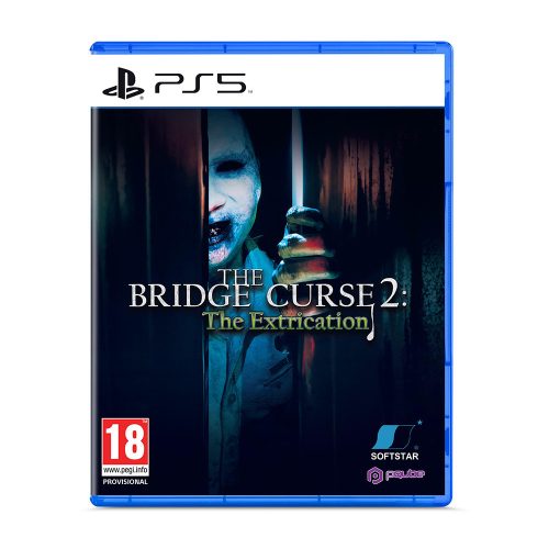 The Bridge Curse 2: The Extrication PS5