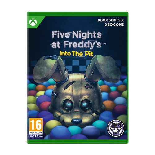 Five Nights at Freddy’s: Into the Pit Xbox One / Series X