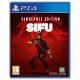 Sifu Vengeance Edition PS4