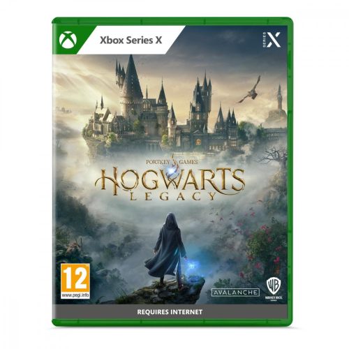 Hogwarts Legacy Xbox Series X