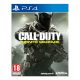 Call of Duty Infinite Warfare PS4 (használt, karcmentes)