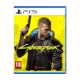 Cyberpunk 2077 PS5 (használt, karcmentes)