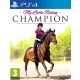 My Little Riding Champion PS4 (használt,karcmentes)