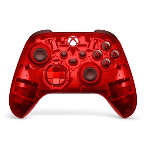 Xbox Vezeték Nélküli kontroller Pulse Cipher Special Edition Series S / X - One S / X - PC (QAU-00165)