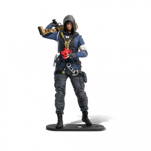 Rainbow Six Siege - Hibana Figura