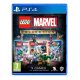 LEGO Marvel Collection PS4