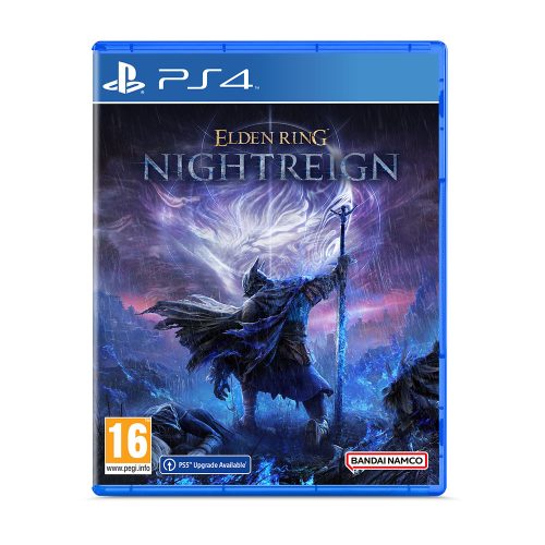 ELDEN RING: NIGHTREIGN PS4