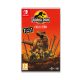 Jurassic Park Classic Games Collection Switch