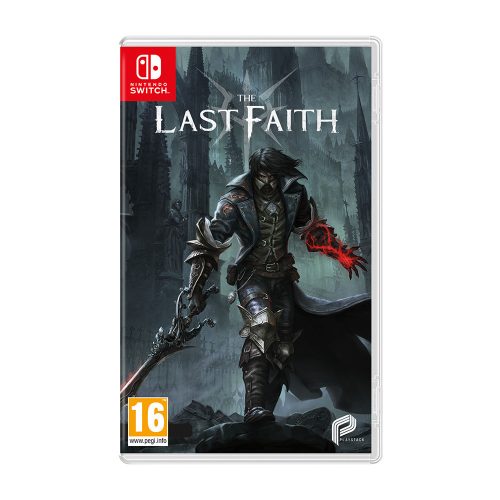 The Last Faith Switch