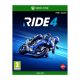 Ride 4 Xbox One / Series X (használt, karcmentes)