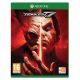 Tekken 7 Xbox One (használt, karcmentes)