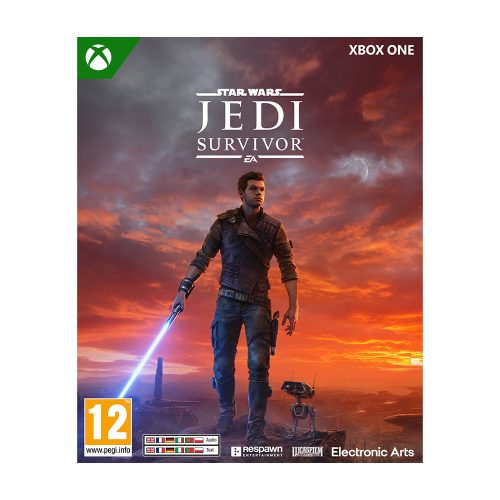 Star Wars Jedi: Survivor Xbox One