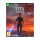 Star Wars Jedi: Survivor Xbox One